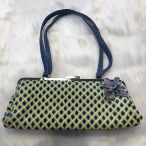 GLENDA GIES "SOPHIA" BAG